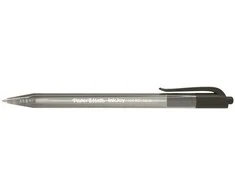 Papermate Paper Mate juoda rašiklis (S0957030)