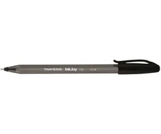 Papermate Paper Mate DĹ‚ugopis InkJoy 100 juoda