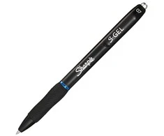 Stanley Rašiklis „Sharpie S-GEL", mėlynas