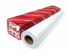 Emerson Ruloninis popierius ploteriams 610mm x 50m, 80g, šerdis 50mm.