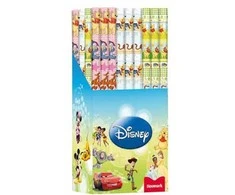 METREX Ig Designe Dekoratyvinis popierius 700x2000 Disney raštų mišinys ARTEX 0666