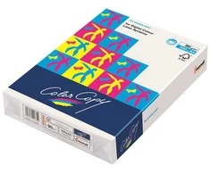 Mondi Kopijuoti popieriaus spalva Kopijuoti A3 160g 250 lapai