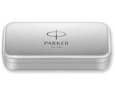 Parker metalinė dovanų dėžutė - 2186241