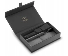 Parker Premium dovanų dėžutė su odiniu dėklu - 2195847