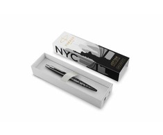 Tušinukas Parker Jotter Global Icons New York CT - 2187554