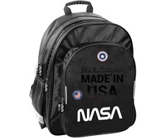 Paso Mokyklinė kuprinė NASA PP23SA-090