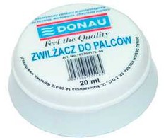 Donau Drėkiklis pirštams 20ml