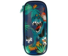 Pen Starpak Pen 3D 2Kl Dino