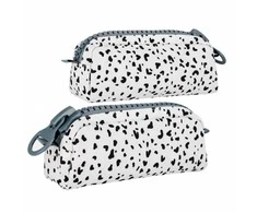 Penalas krepšys 1 užtrauktuku Dog B&amp;W STARPAK 502055