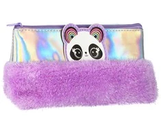Pliušinis pieštukų dėklas Panda STARPAK 490750