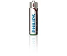 PHILIPS LR03P6BP/10 Batteries PHILIPS Power Alkaline AAA LR03 4+2 Pcs. Blister