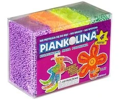 ARTANDPLAY Piankolina 4 kolory violetinė 31423