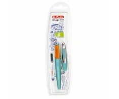 W My Pen L turquoise/pom WB HERLITZ 50041268