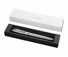 Pelikan Plunksnakotis JAZZ NOBLE elegance sidabrinis dėžutėje