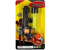 Trifox PISAREK CHT2927807 grunto/rutulinis pistoletas