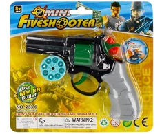 Trifox PISAREK 233-6B/C grunto pistoletas