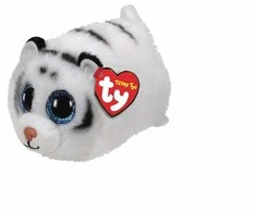 TY Teeny Tys Husky Slush 10cm
