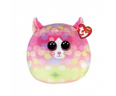 Pluszak Kot Squish 22cm Sonny METEOR TY39239