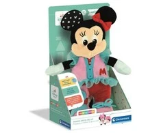 Clementoni Baby Minnie 17860