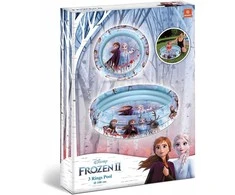 Mondo Baseinas Frozen