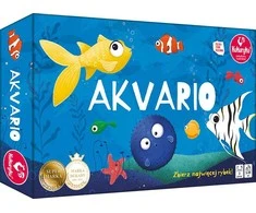 Promatek Didelis akvariumas
