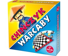 Promatek Warcaby ir kinų žaidimas - 0024