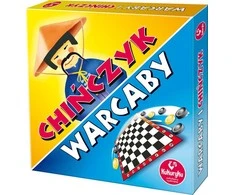 Promatek Warcaby ir kinų žaidimas - 0024