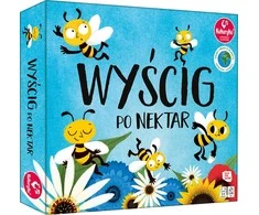 Promatek Kukurūzų žaidimo lenktynės dėl nektaro 64336