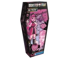 Dėlionė Clementoni CLE puzzle 150 Monster High Draculaura 28184