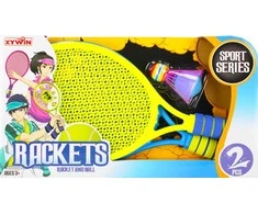 Mega Creative Raketos + Skrydis (9904B)