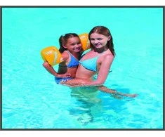 Pripučiamos rankų juostos Bestway Step C 25 x 15 cm