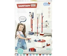 MEGA CREATIVE valymo rinkinys 499344