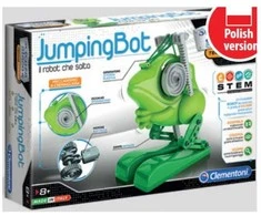 Clementoni JumpingBot 50325