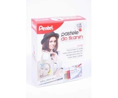 PENTEL KVALIFIKUOTŲJŲ PSTS7