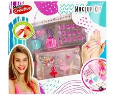 Mega Creative ZEST PIEKN MAKEUP 3 27X26X5 MC WB 6 / 24