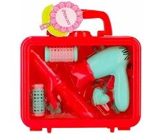 Grožio rinkinys lagamine MEGA CREATIVE 483219