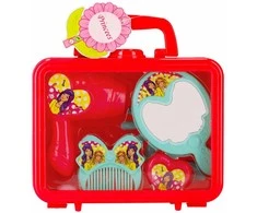 Grožio rinkinys lagamine MEGA CREATIVE 483203
