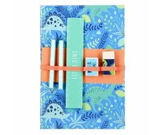 Mokyklinis rinkinys Jungle STARPAK 502151