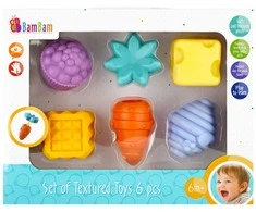 Bambam Playset (1168)