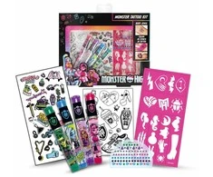 Role Play MH Rinkinys TATUAZY 24X20X3 PUD6/24W