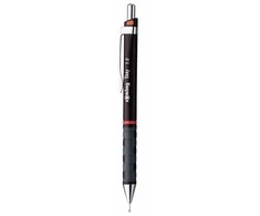 Automatinis pieštukas Rotring Tikky III Cc 1,0 Bordo - 1904693