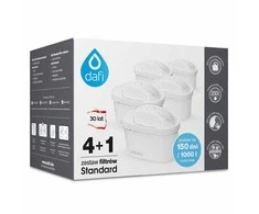 Vanduo filter cartridge Dafi Unimax 5 pieces