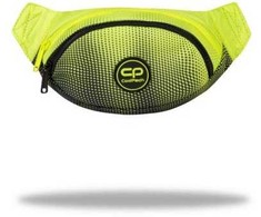 Cool Pack Coolpack juosmens krepšys Gradient Lemon dviejų spalvų