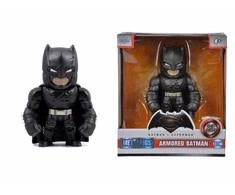 Spin Master Jada Toys Figūrėlė Batman metalo sp. 10 cm