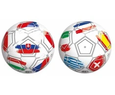 SIMBA JOHN Kamuolys 9/230 Europos čempionatas