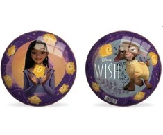 SIMBA JOHN Pearl kamuolys 9/230mm Disney Wish