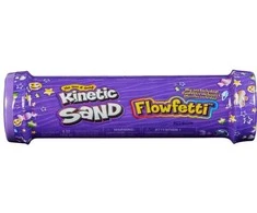 Spin Master KINETIC SAND Rinkinys „Flowfetti“