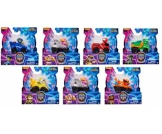 Spin Master PAW PATROL žaislinė mašinėlė  PupSquad Racers, 6067086