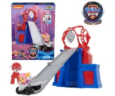 Spin Master PAW Patrol: The Mighty Movie žaidimo komplektas - Filmo bokštas