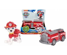 „Spin Master Paw Patrol - Basic Vehicle Marshall“ (6061798)